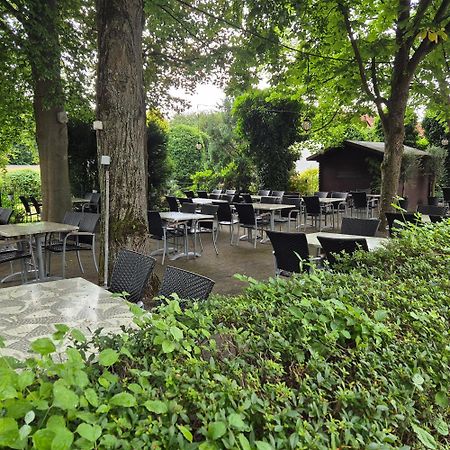Gasthof Tut Nuremberg Bagian luar foto